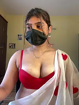 Chat XXX Live cherry_jerry