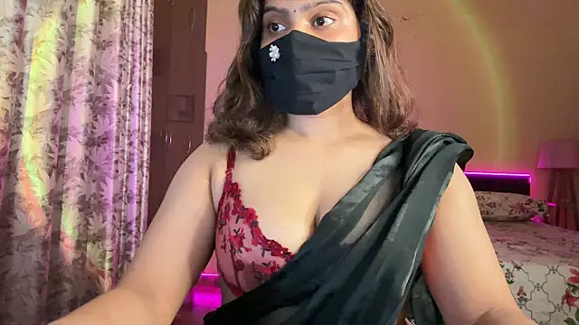 cherry_jerry Webcam-Show