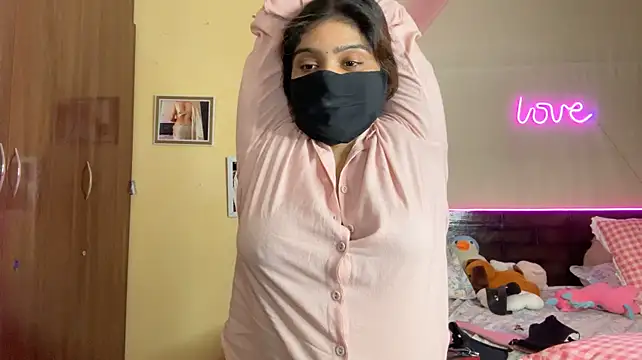 Chat XXX en directo de cherry_jerry