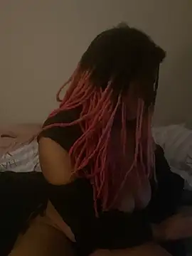 BustyyTT Webcam-Show