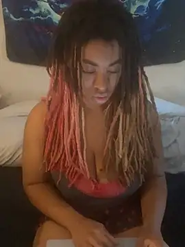 Chat +18 de BustyyTT ao vivo