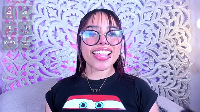 Little_natty_ Chat XXX in diretta