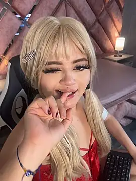 lya_nekko_ Obrolan Langsung XXX