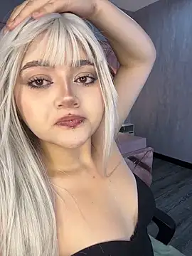 Sembang XXX Secara Langsung lya_nekko_