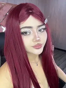 lya_nekko_ Chat XXX in diretta