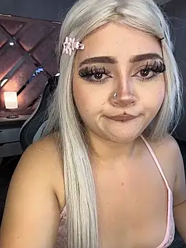 lya_nekko_ 라이브 XXX 채팅