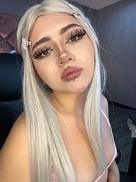 lya_nekko_ Obrolan Langsung XXX