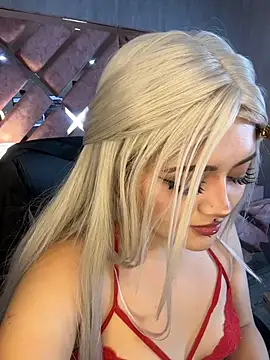 Czat XXX na żywo – lya_nekko_