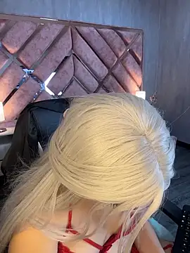 Czat XXX na żywo – lya_nekko_