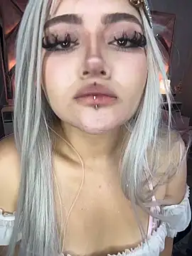 lya_nekko_ 라이브 XXX 채팅