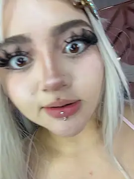 Živý XXX chat lya_nekko_