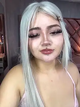 Živý XXX chat lya_nekko_