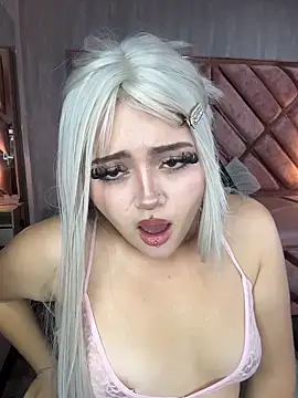 lya_nekko_ Chat XXX in diretta