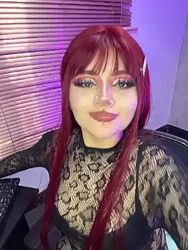 Živý XXX chat lya_nekko_