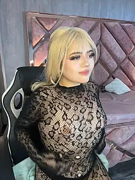 Czat XXX na żywo – lya_nekko_