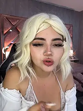 Chat XXX Live lya_nekko_