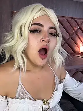 Chat +18 de lya_nekko_ ao vivo