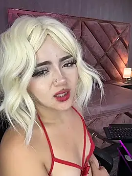 lya_nekko_ Live XXX-Chat