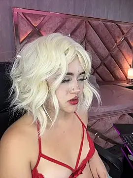 Chatroom XXX en direct de lya_nekko_
