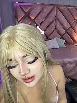 lya_nekko_'s Live XXX Chat