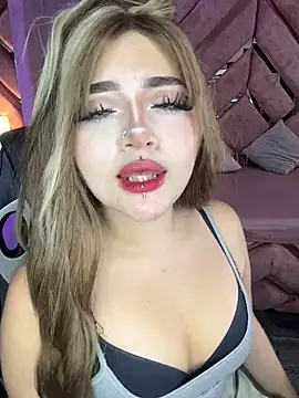 Sembang XXX Secara Langsung lya_nekko_
