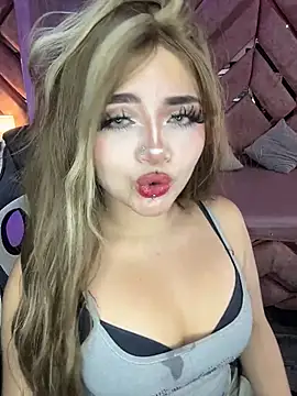 Chat XXX ao vivo de lya_nekko_