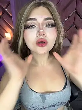 lya_nekko_'s Live XXX Chat