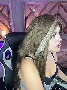 lya_nekko_ Obrolan Langsung XXX