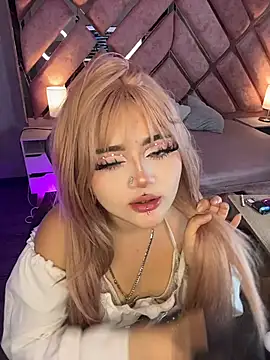 lya_nekko_ লাইভ XXX চ্যাট