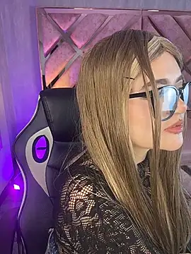 XXX chat uživo modela lya_nekko_
