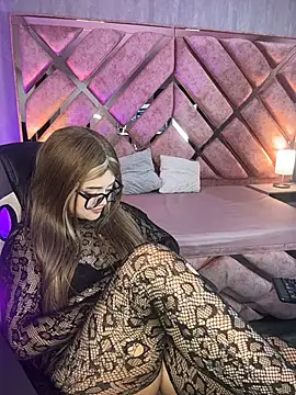 lya_nekko_ Live XXX-chat
