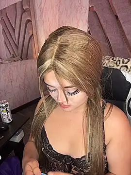 lya_nekko_ Chat XXX in diretta