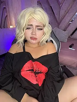 Sembang XXX Secara Langsung lya_nekko_