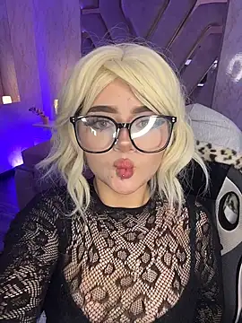 Chatroom XXX en direct de lya_nekko_