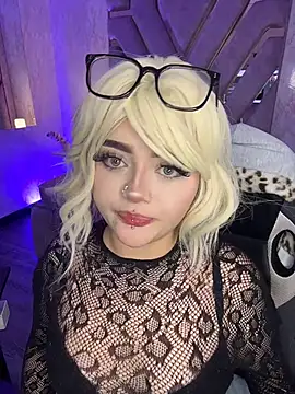 lya_nekko_ Chat XXX in diretta