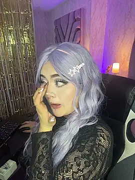 Chat +18 de lya_nekko_ ao vivo