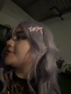 lya_nekko_ Chat XXX in diretta