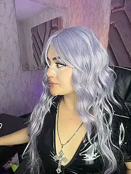 lya_nekko_ Live XXX Chat