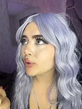 lya_nekko_ Obrolan Langsung XXX