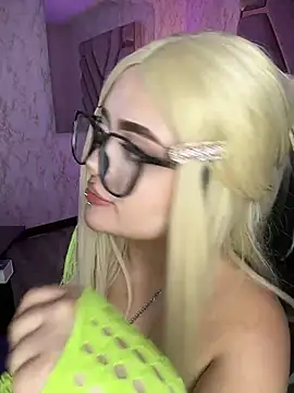 lya_nekko_ 라이브 XXX 채팅