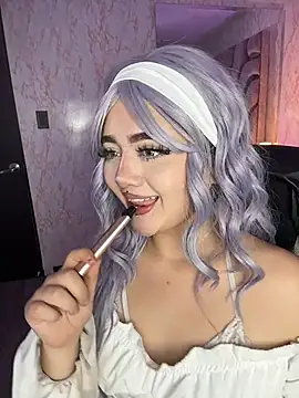 Chat +18 de lya_nekko_ ao vivo