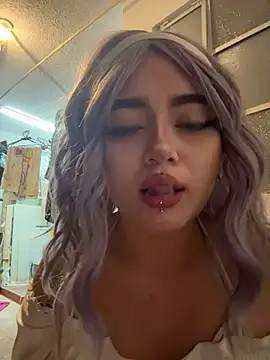 lya_nekko_ Obrolan Langsung XXX