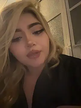 lya_nekko_ Chat XXX in diretta