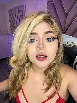 Czat XXX na żywo – lya_nekko_