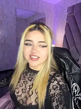 lya_nekko_ 라이브 XXX 채팅