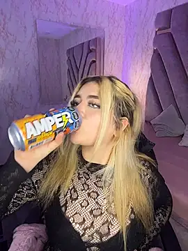 Czat XXX na żywo – lya_nekko_