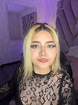 Czat XXX na żywo – lya_nekko_