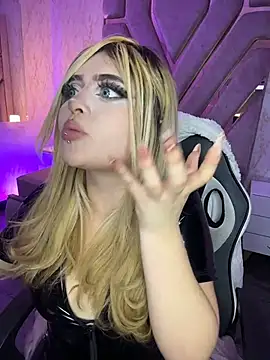 lya_nekko_'s Live XXX Chat