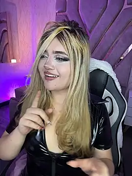 lya_nekko_'s Live XXX Chat