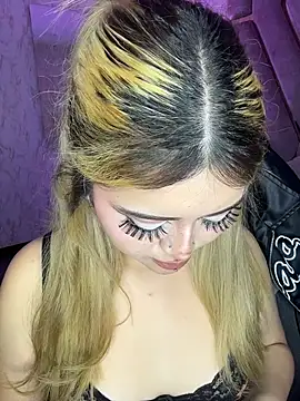 lya_nekko_ Chat XXX in diretta